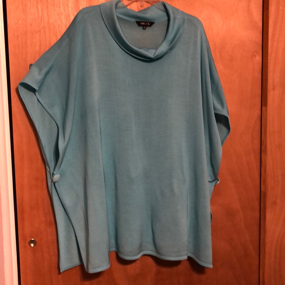 Women’s Misook tunic